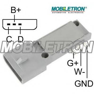 MOBILETRON IG-F384HV