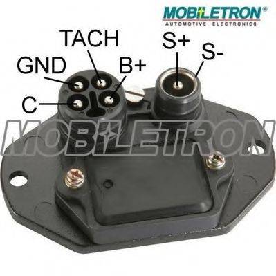 INTERMOTOR 15878 Комутатор, система запалювання