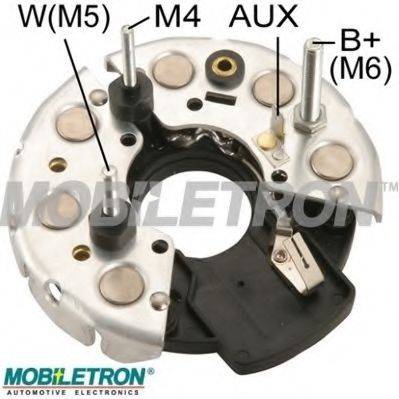 MOBILETRON RB-08H