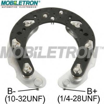 MOBILETRON RF-07H