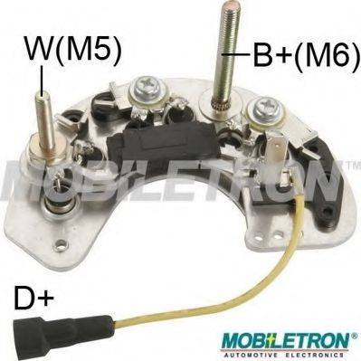 MOBILETRON RL-11H