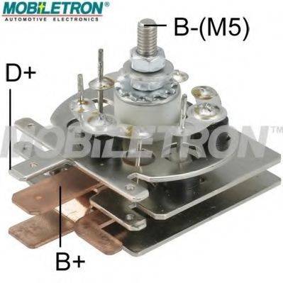 MOBILETRON RL-13