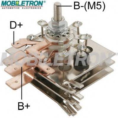 MOBILETRON RL-15