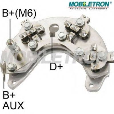 MOBILETRON RL-17H