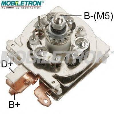 MOBILETRON RL-20H
