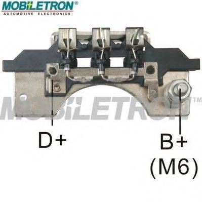 MOBILETRON RT-01H