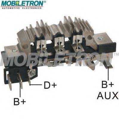 MOBILETRON RT-06H