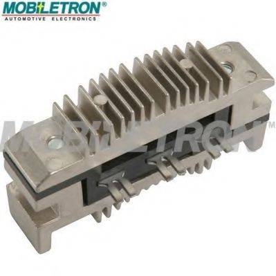 VALEO NC015 Випрямляч, генератор