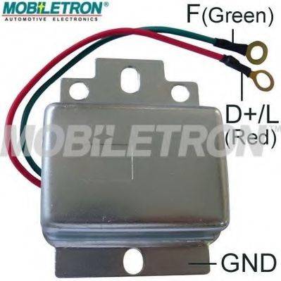 MOBILETRON VR-D001B