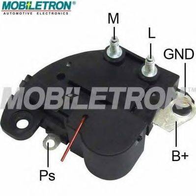 MOBILETRON 23113 Регулятор генератора