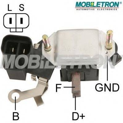 MOBILETRON LR140-421 Регулятор генератора