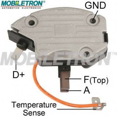 MOBILETRON VR-LC113L