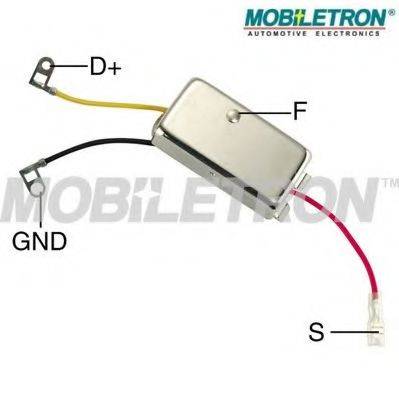 MOBILETRON VR-LC201