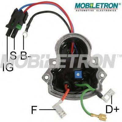 MOBILETRON VR-MD03