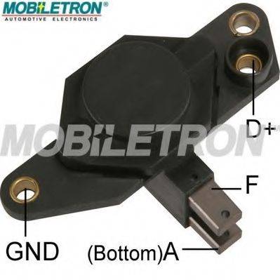 MOBILETRON VR-VW009