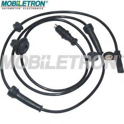 MOBILETRON AB-EU123
