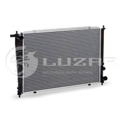 LUZAR LRc HUPr96100