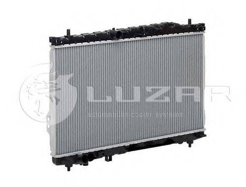 LUZAR LRc 08A3