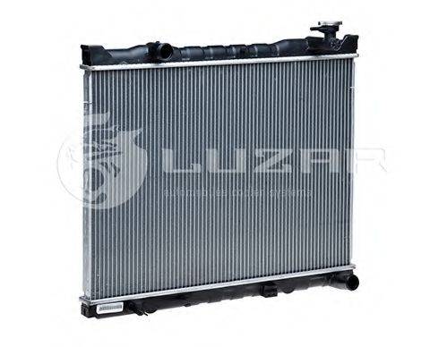 LUZAR LRc 08E1