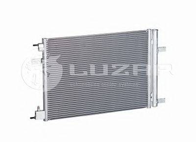 LUZAR LRAC 0550