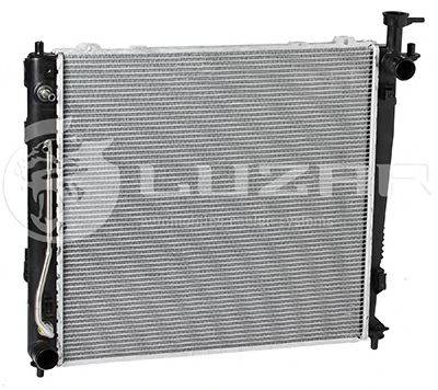 LUZAR LRc 081P3