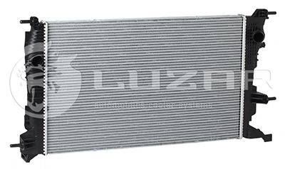 LUZAR LRc 0902