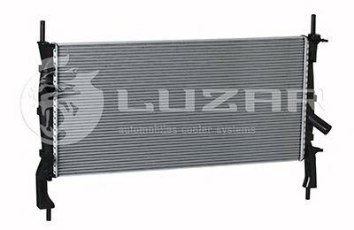 LUZAR LRc 10CC