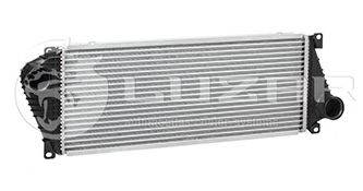 BEHR 8ML 376 700-621 Інтеркулер