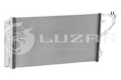 LUZAR LRAC 08R0