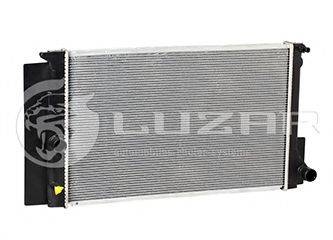LUZAR LRc 19D4