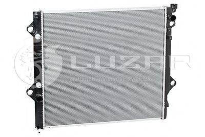 LUZAR LRc 1951