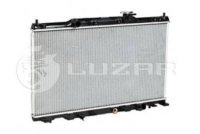 THERMO KING d74009tt Радіатор, охолодження двигуна