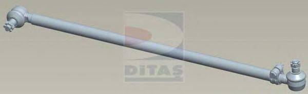DITAS A1-2739
