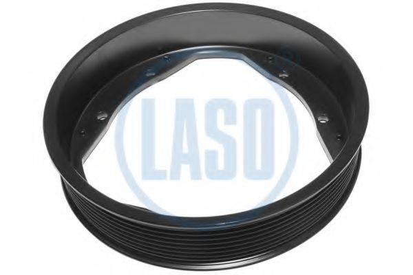 LASO 20201011 Ремінний шків, водяний насос