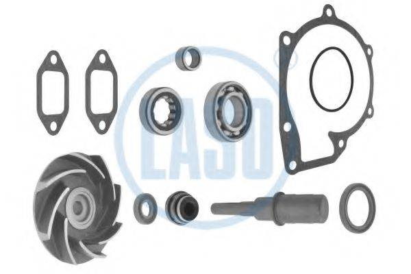 LASO 20582031