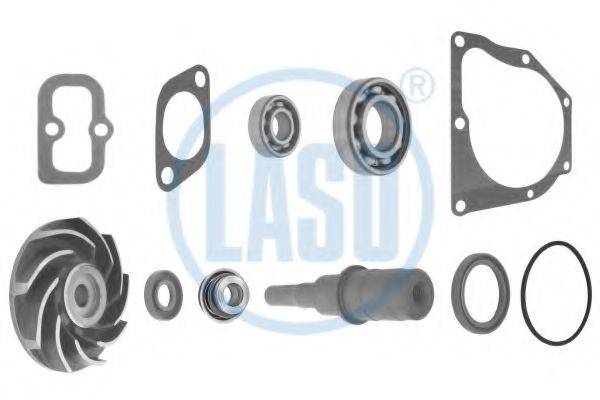 LASO 20582036