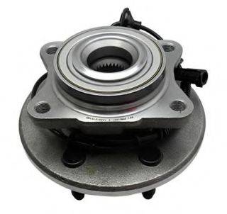 TIMKEN 541001 Маточина колеса