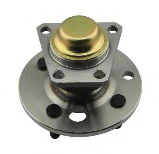 TIMKEN 512000 Маточина колеса