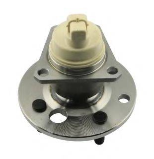 TIMKEN 512002 Маточина колеса