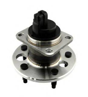 TIMKEN 512003 Маточина колеса
