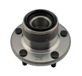 TIMKEN 512010 Маточина колеса