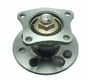 TIMKEN 512018 Маточина колеса