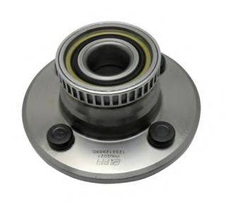 TIMKEN 512021 Маточина колеса