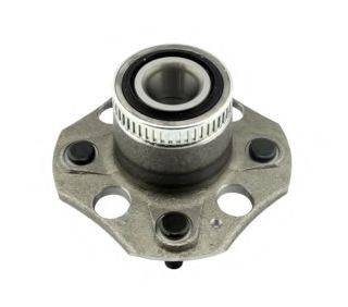 TIMKEN 512031 Маточина колеса