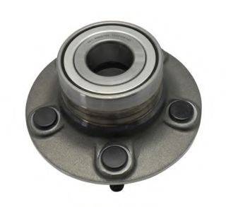TIMKEN 512106 Маточина колеса