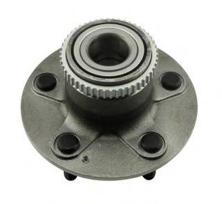 TIMKEN 512121 Маточина колеса