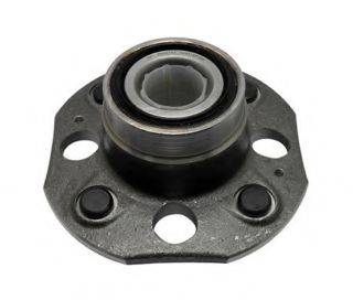 TIMKEN 512122 Маточина колеса