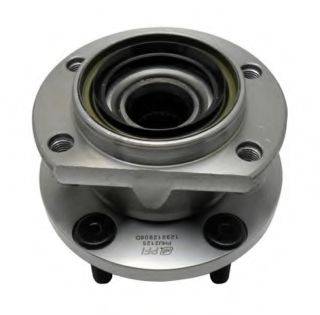 TIMKEN 512125 Маточина колеса