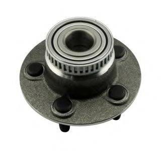 TIMKEN 512133 Маточина колеса