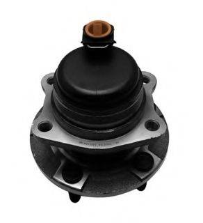 TIMKEN 512169 Комплект підшипника маточини колеса